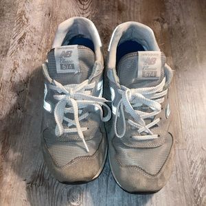 New Balance 574 Classic Sneakers